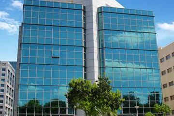 ההבדל בין אחזקת מבנים ציבוריים למבנים משותפים