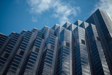 ניקיון משרדים גדולים